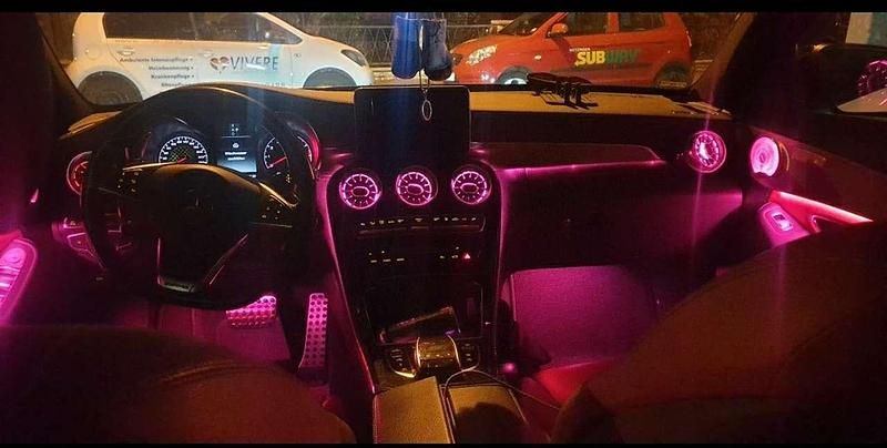 Gebraucht 2017 Mercedes C43 AMG AMG Limousine | 29.900 € (Fairer Preis) - Bild 1/4
