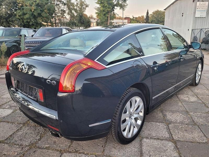 Gebraucht Citroën C6 Business Class 241 PS (177 kW) 2010 Grau Limousine