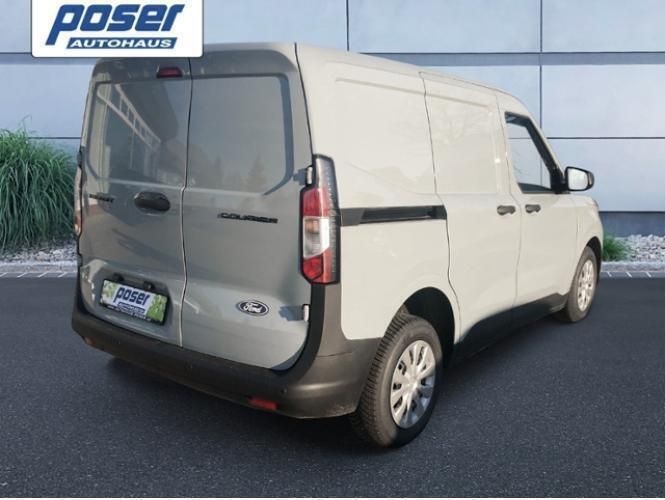 Neu Ford Transit Trend 101 PS (74 kW) 2025 Grau Van