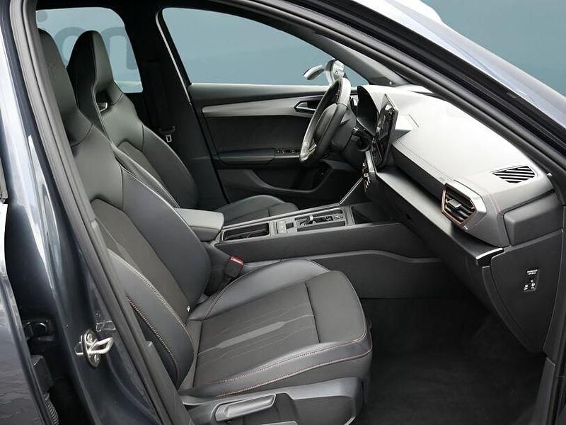 Gebraucht Cupra Formentor 310 PS (228 kW) 2021 Grau SUV