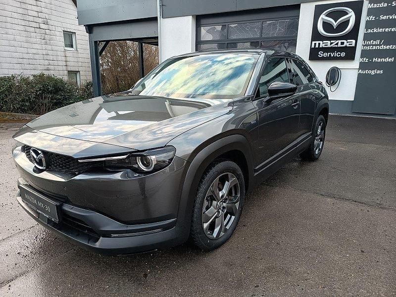 Gebraucht Mazda MX30 106 kW (145 PS) 2022 SUV