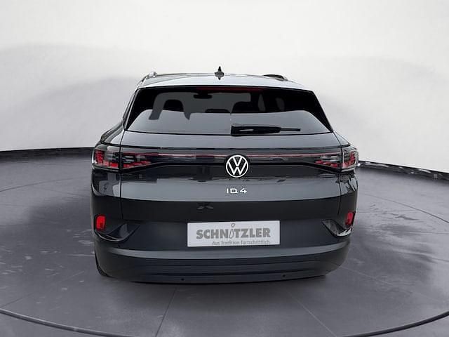 Gebraucht VW ID.4 Pro Performance 150 kW (204 PS) 2022 Grau SUV