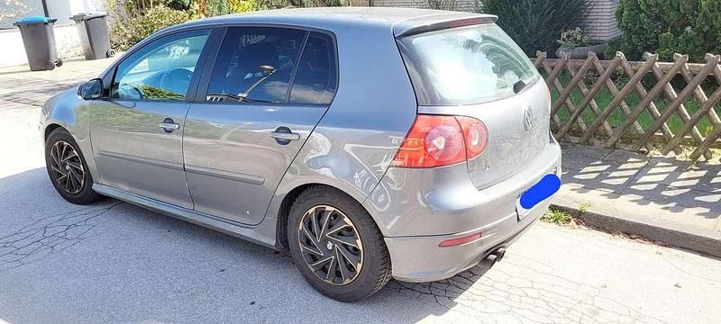 Gebraucht VW Golf IV Trendline 105 PS (77 kW) 2005 Limousine