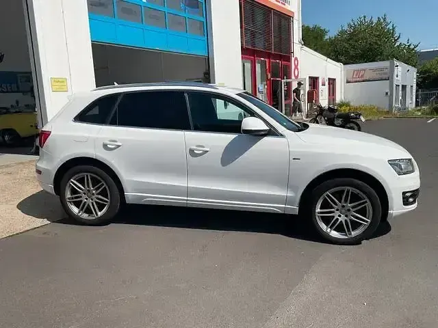 Gebraucht Audi Q7 Comfort 239 PS (175 kW) 2011 Andere SUV