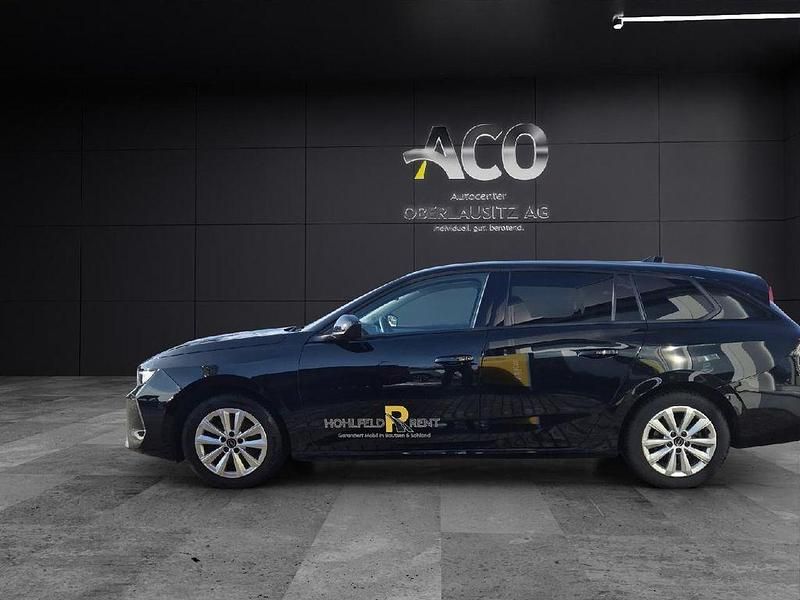 Gebraucht Opel Astra Enjoy 131 PS (96 kW) 2023 Kombi