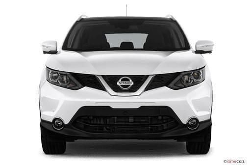 Grau Gebraucht 2020 Nissan Qashqai Tekna SUV | 17.989 € (Guter Preis) - Bild 1/4