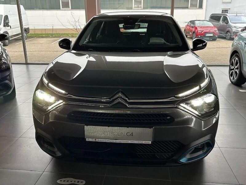 Gebraucht Citroën e-C4 Shine 100 kW (136 PS) 2024 Other Limousine