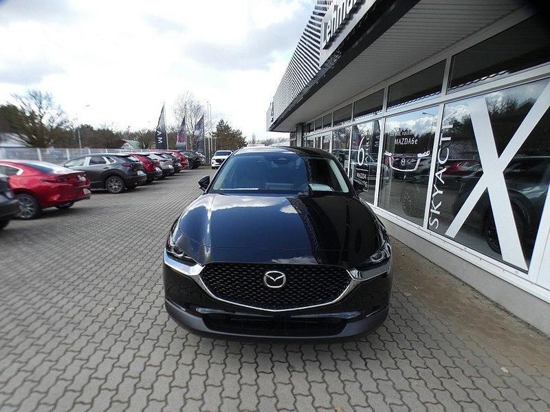 Neu Mazda CX-30 Center-Line 140 PS (102 kW) 2026 SUV