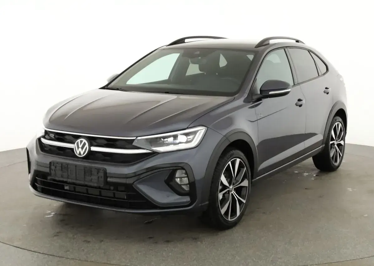 Gebraucht VW Taigo R-line 150 PS (110 kW) 2026 SUV