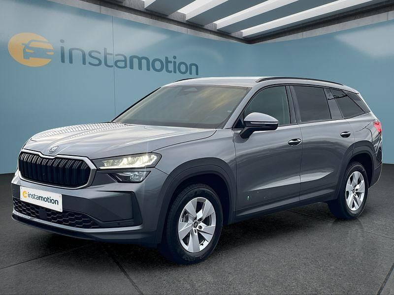 Gebraucht 2025 Skoda Kodiaq SUV | 38.349 € (Guter Preis) - Bild 1/4
