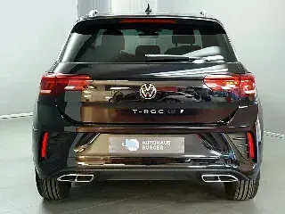 Second-hand VW T-Roc R-line 150 CP (110 kW) 2025 SUV