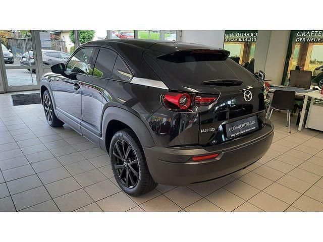 Gebraucht Mazda MX30 Ad'Vantage 106 kW (145 PS) 2021 SUV