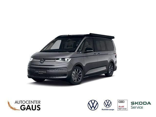 Grau Neu 2025 VW California California Van | 79.980 € (Etwas zu teuer) - Bild 1/4