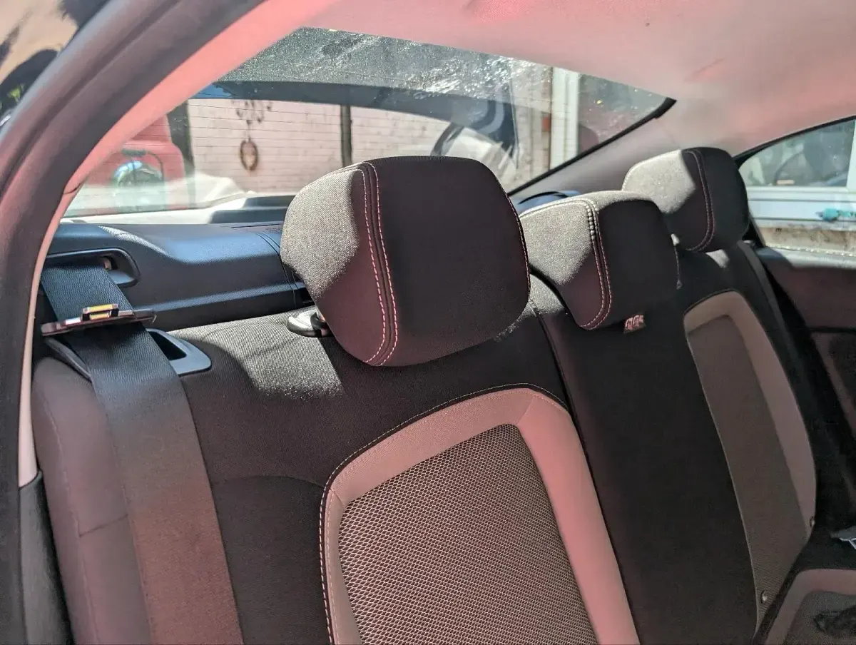 Gebraucht Fiat Tipo 95 PS (69 kW) 2018 Blau Limousine