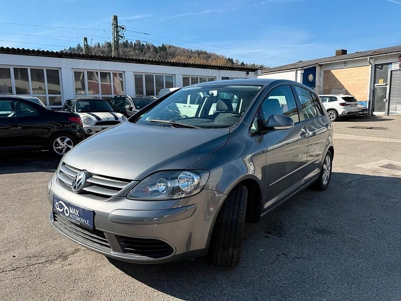 Gebraucht VW Golf IV 102 PS (75 kW) 2006 Grau Kleinwagen