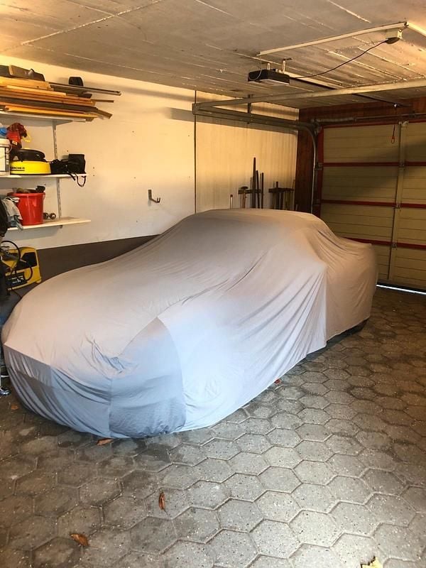 Gebraucht Mazda MX5 110 PS (80 kW) 2000 Grün Cabrio