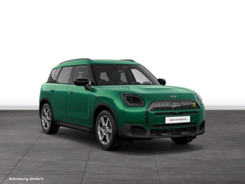 Andere Gebraucht 2025 Mini Countryman SUV | 41.180 € (Superpreis) - Bild 1/4
