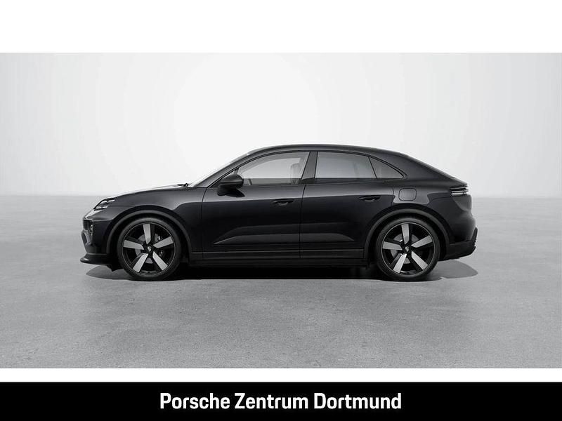 Gebraucht Porsche Macan 330 kW (449 PS) 2025 Schwarz SUV