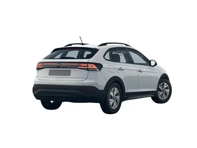 Neu VW Taigo Trendline 116 PS (85 kW) 2026 Weiß SUV