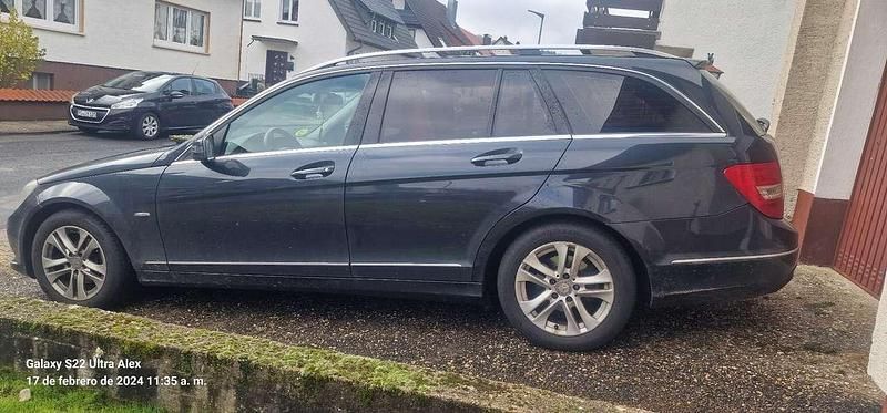 Gebraucht 2011 Mercedes 180 Limousine | 4.500 € - Bild 1/4