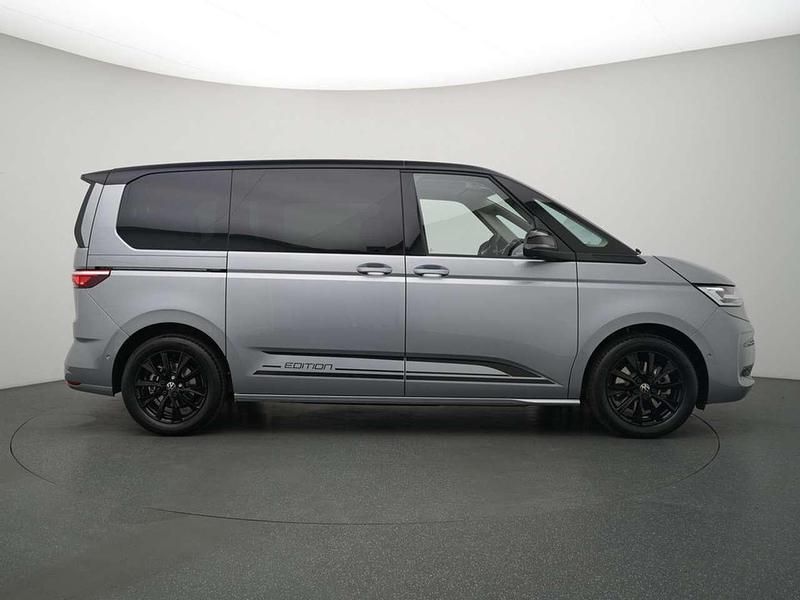 Brugt VW Multivan Edition 150 HK (110 kW) 2026 Sølv MPV