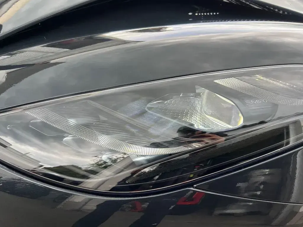 Gebraucht Lotus Emira 405 PS (297 kW) 2026 Grau Coupé