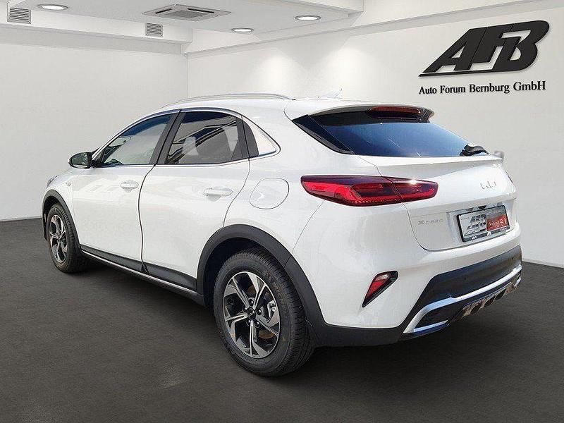 Gebraucht Kia XCeed Vision 140 PS (102 kW) 2024 Deluxeweiss met. SUV
