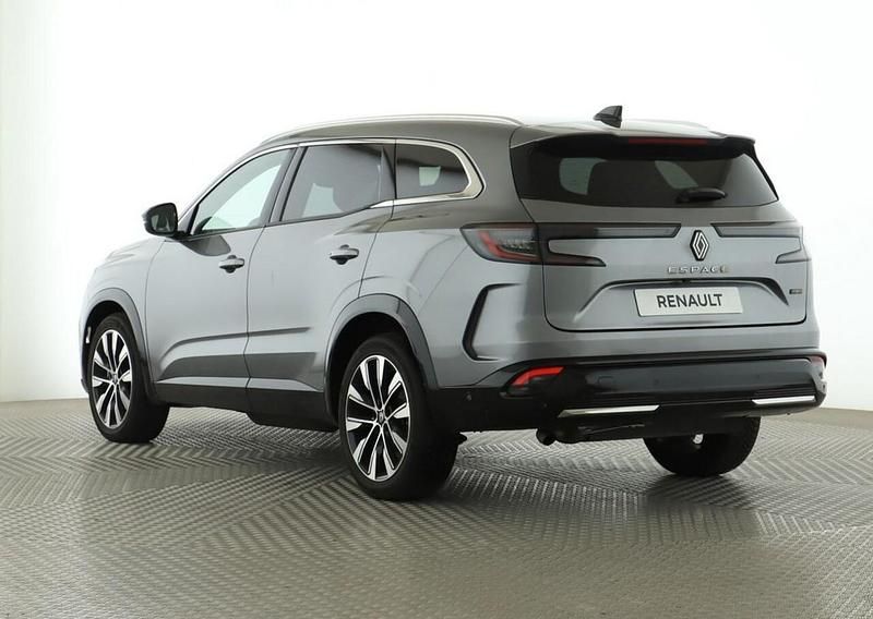 Gebraucht Renault Espace Techno 200 PS (147 kW) 2025 Grau metallic SUV