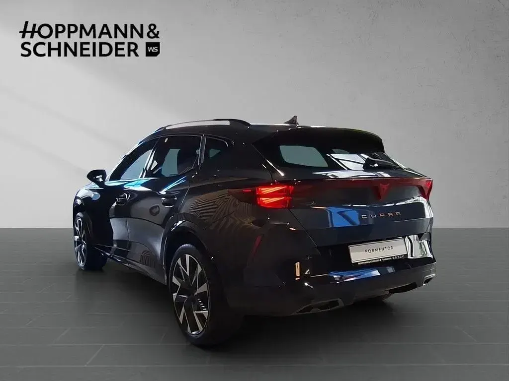Neu Cupra Formentor 204 PS (150 kW) 2026 Grau SUV