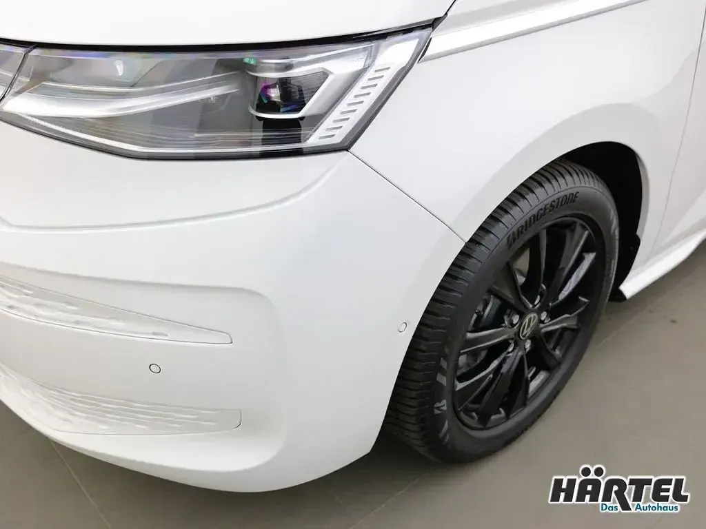 Neu VW Multivan Style 245 PS (180 kW) 2026 Candyweiß (white), solid Van / Kleinbus