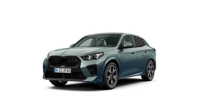 Gebraucht BMW X2 Comfort Edition 150 PS (110 kW) 2026 SUV