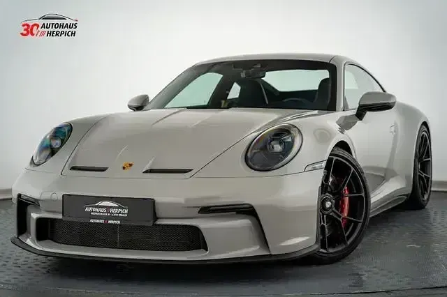 Second-hand Porsche 992 510 CP (375 kW) 2021