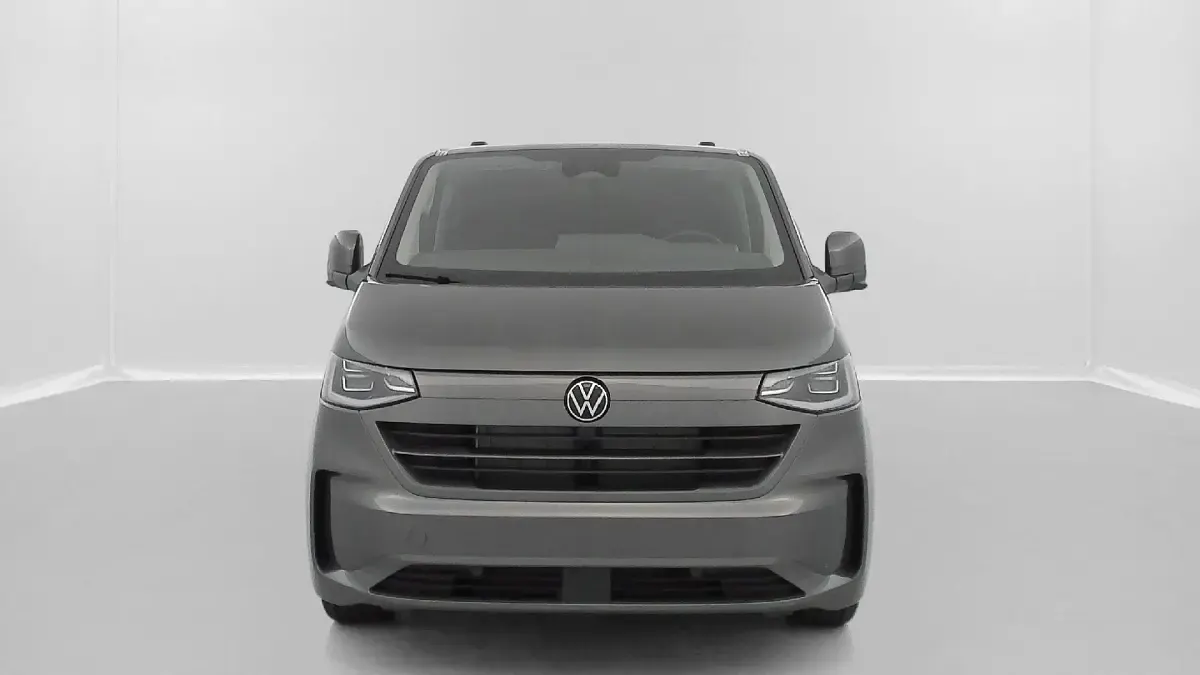 Neu VW T7 Business 170 PS (125 kW) 2025 Graphite dust Van