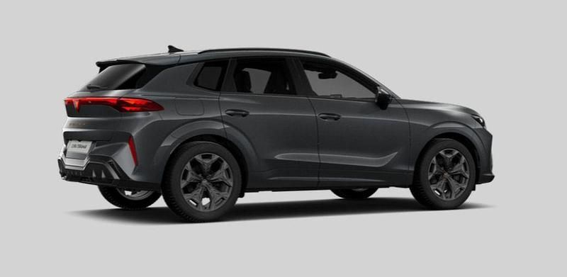 Neu Cupra Terramar 204 PS (150 kW) 2025 Grau SUV