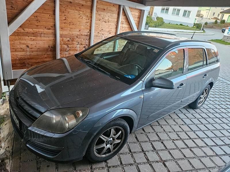 Usata Opel Astra 2006 Station wagon