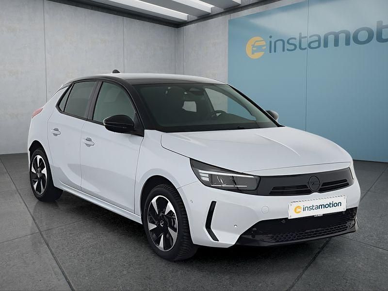 Neu Opel Corsa-e 114 kW (156 PS) 2025 Grau Kleinwagen