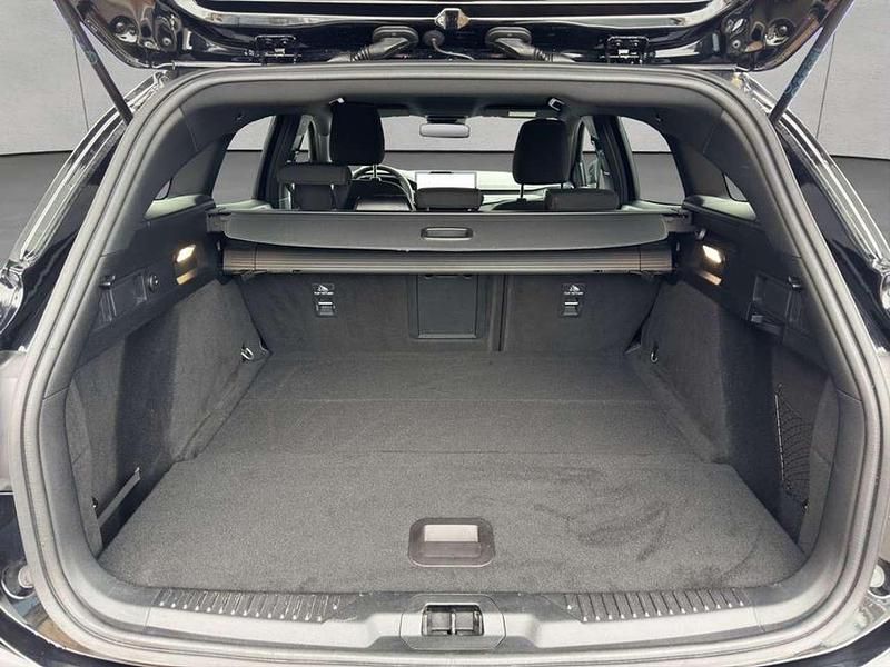 Gebraucht Ford Focus ST-Line X 125 PS (91 kW) 2023 Agate black metallic Kombi