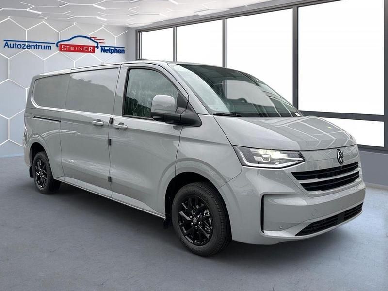 Neu VW Transporter 150 PS (110 kW) 2026 Grau Van