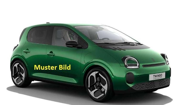 Neu Renault Twingo Urban 60 kW (82 PS) 2026 Blackpearlschwarz Kleinwagen