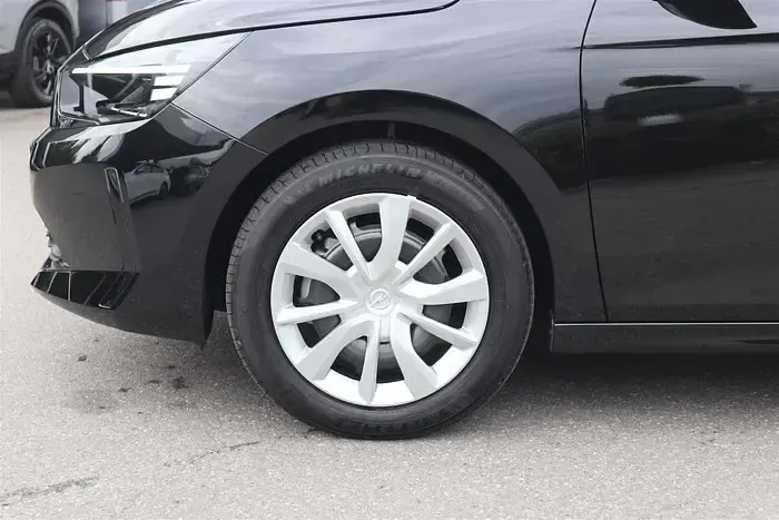 Neu Opel Corsa Edition 101 PS (74 kW) 2026 Karbon schwarz Kleinwagen