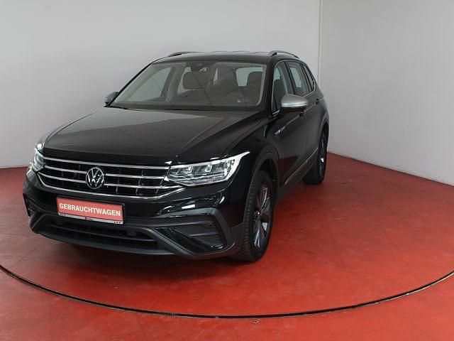 Gebraucht 2022 VW Tiguan Allspace Life SUV | 26.950 € (Superpreis) - Bild 1/4