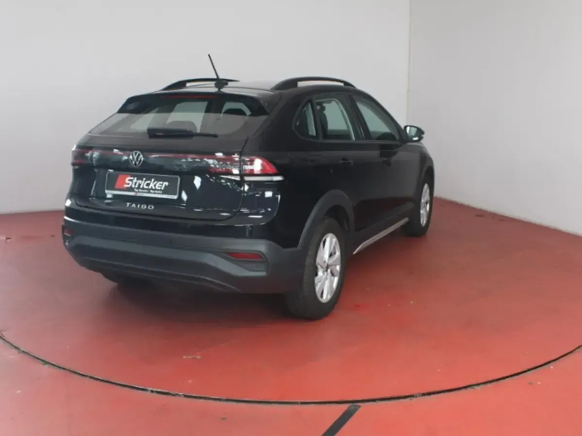 Gebraucht VW Taigo Life 110 PS (80 kW) 2022 SUV