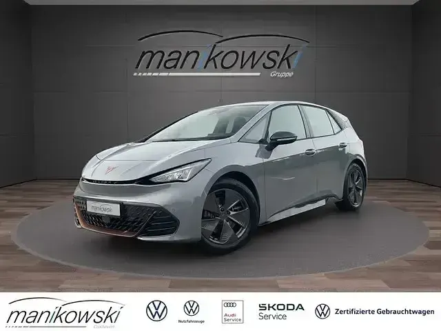 Gebraucht Cupra Born 150 kW (204 PS) 2024 Kleinwagen