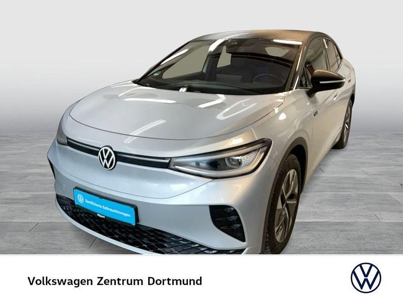 Gebraucht VW ID.5 GTX 250 kW (340 PS) 2025 Silber SUV