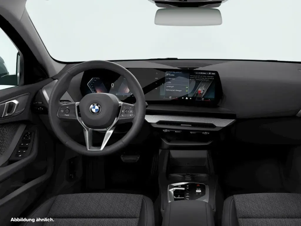 Gebraucht BMW 120 Shadowline 150 PS (110 kW) 2025 Kleinwagen