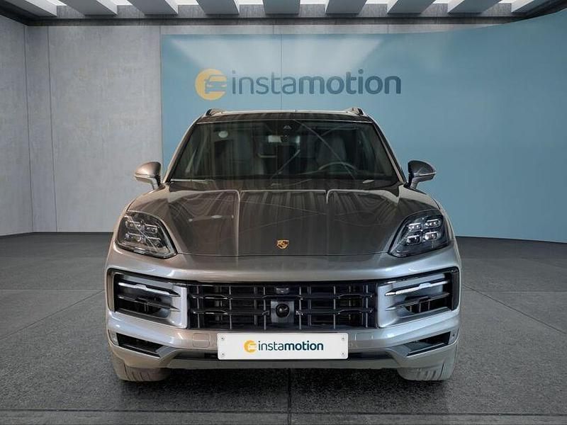 Gebraucht Porsche Cayenne 2024 Grau SUV