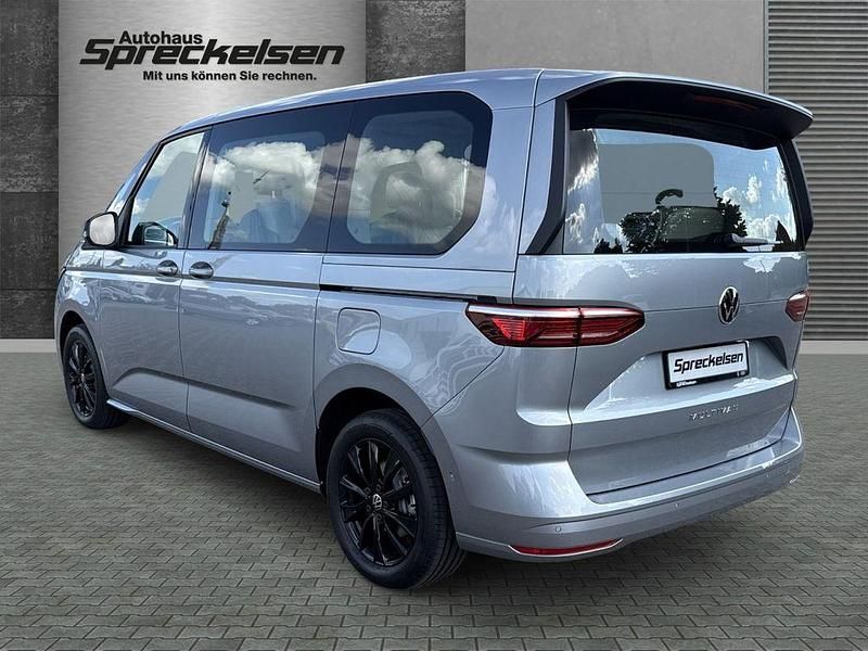 Neu VW Multivan Life 150 PS (110 kW) 2025 Silber Van
