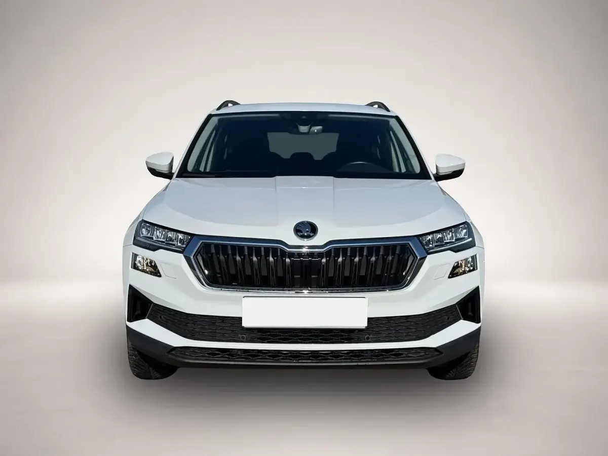 Gebraucht Skoda Karoq Selection 150 PS (110 kW) 2025 SUV