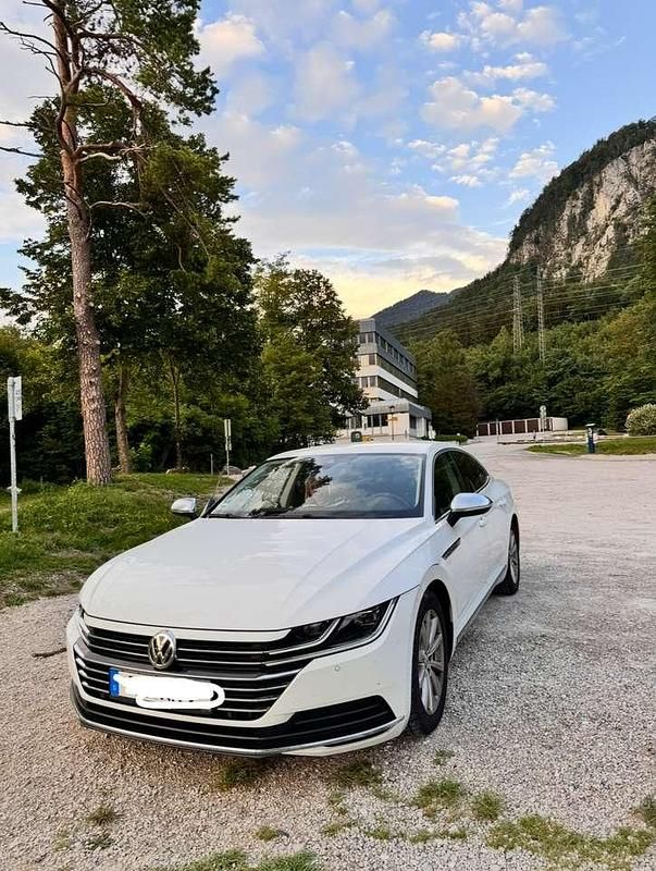 Gebraucht 2018 VW Arteon Elegance Coupé | 24.000 € (Fairer Preis) - Bild 1/4
