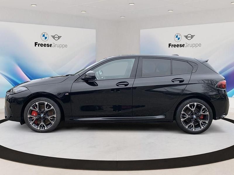 Gebraucht BMW 120 Performance 163 PS (119 kW) 2025 Schwarz Kleinwagen